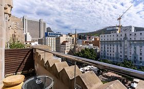704 Market House Central Cbd Location